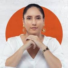 Diputada Carolina León adhirió a Irina Salas a la Alcaldía y a Darío  Vásquez a la Gobernación