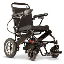 Horizon Mobility 2020 Lightweight Electric Wheelchair In 2020 Electric Wheelchair Lightweight Wheelchair Best