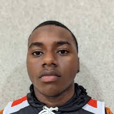 Ja'Darrius Gray's High School Bio