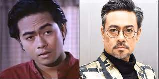 Sham visa marsha milan my heart gegar vaganza 2019. Malaysian Tony Stark Lookalike Sham Visa Clarifies Plastic Surgery Rumours