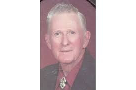 E. Stull Obituary (1938