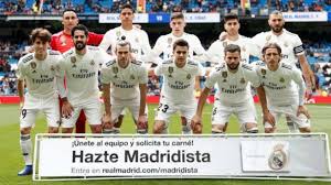 Some encouraging signs from fringe players as well. Real Madrid Eibar Puntua A Los Jugadores Del Real Madrid Contra El Eibar Liga Santander