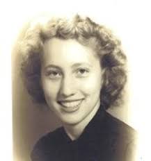 Beryl Page Obituary March 20, 2013