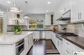 And because it's one of those countertop appliances. 6 Chicago Kitchen Remodeling Ideas