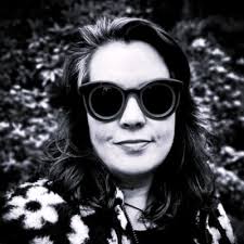 Susan Goodson (@susiegoodson)