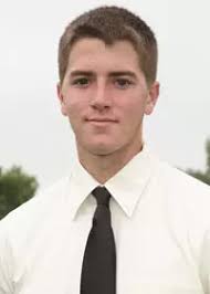 2010 Men's Soccer Roster