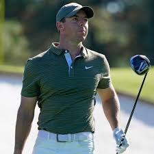 Rory mcilroy became a professional golfer at the age of 18, having already won the silver medal at the open championship for best amateur. Rory Mcilroy Calls Proposed Golf Super League A Money Grab Sports Illustrated