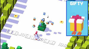 Jan 18, 2015 · ★ download shape ship now!android: So Secret Crossy Road Characters Are Unlocked