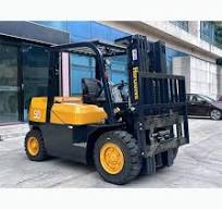 Diesel Forklift A-series 5.0 ton Manufacturer,Diesel ...