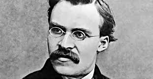 Resultado de imagen de Nietzsche