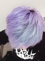 Always vegan & cruelty free. Indigo Blonde Hair This Sort Of Colour Can Be Achieved Through An Ash Blonde Dye With A Blue Violet Base Or The Use Of Dilu Dyed Hair Purple Hair Hair Styles