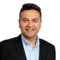 Daniel Mehta's Instagram, Twitter & Facebook