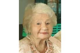 Carol McFadden Obituary (1936