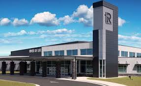 See more ideas about architecture, modern architecture, church architecture. Modern Exterior Design Appeals To Young Church Members 2021 02 19 Building Enclosure