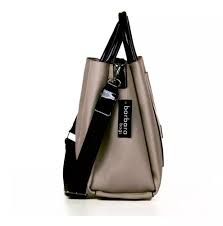 Cartera Semi Rigida Barbara Barg Xu635 Maple Envio Gratis