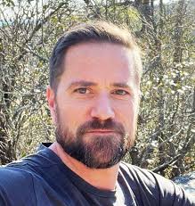 OUR TEAM — AT EASE! Veterans Magazine