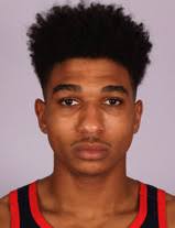 OLE MISS STYLE GUIDE TIPOFF TIDBITS PROJECTED OLE MISS STARTERS ROADRUNNERS  REBELS 2019-20 SCHEDULE