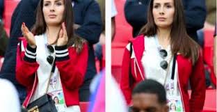 John had at least 1 relationship in the past. Wags Archives Page 3 Of 7 Futbolife Info