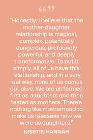 And my mother is the queen of spirits! 59 Touching Mother Daughter Quotes To Express Your Love