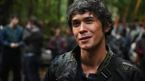best of bellamy blake (@bestbellamy)