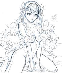 Kerana Art в X: „Mimosa sketch #ブラッククローバー #ミモザ・ヴァーミリオン #少女 #おっぱい #落描き  #blackclover https://t.co/jQzdfH6feF https://t.co/WrcmfhJUCr“ / X