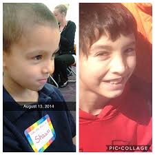 Mishicot High School Graduation Honoring a Deceased Student