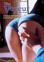 Voyeur (Video 1999) - IMDb
