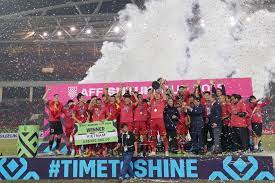 Có trận aff cup 2020 sẽ không còn thể thức thi đấu có 1 đội chủ nhà. Suzuki Cup Rescheduled For April And May Under Same Format