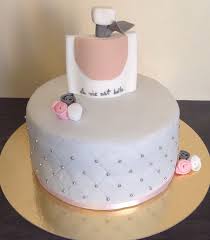 Birthday Cake Parfum Lavieestbelle Cake Desserts Food