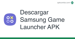 Step 1 connect your samsung phone to computer and launch kies. Samsung Game Launcher Apk 6 0 01 3 Aplicacion Android Descargar