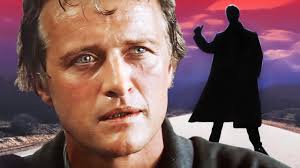 The Arrow in the Head Show looks back at Warlock, starring Julian Sands