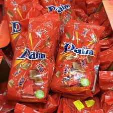 Every monday & thursday close order: Daim Chocolate Coklat Langkawi Murah Shopee Malaysia