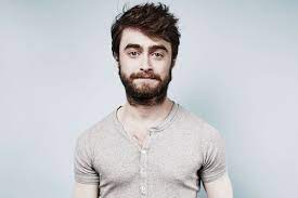English actor, best known for playing harry potter,was nominated for a drama desk award. Daniel Radcliffe Opens Up On How Harry Potter Mania Fed His Drinking Problem