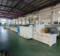 China PVC Door Panel Extrusion Machine Line Manufacturers ...
