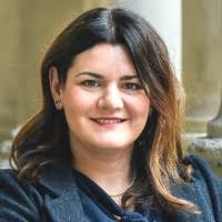 Valeria Centinaro, Ph.D