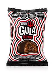 Gula bomba extrema