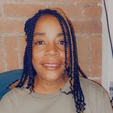 To all my sisters in the group