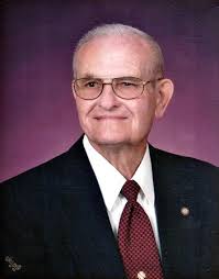 Joe E. Dugger Obituary