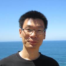 biz007 (Bing Zhou) · GitHub