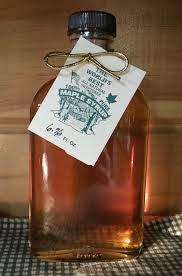 Many poison bottles from the late 1800s through the early 1900s feature a quilted or spiked pattern and, sometimes, included the word poison. Buy Medicine Bottle With Bob S Maine Maple Syrup 6 76 Oz At Bot S Sugar Shack