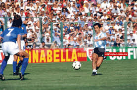 Scegli la consegna gratis per riparmiare di più. 1982 Argentina Eliminada El Sentir De Los Jugadores El Grafico