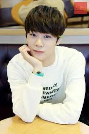 Adopted Astro Kpop Astro Moon Bin