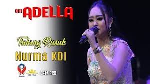 Check spelling or type a new query. Chords For Nurma Kdi Tulang Rusuk Om Adella Live In Gofun Bojonegoro
