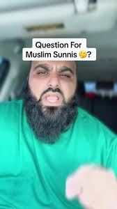 Why? #islam #sunni #fyp
