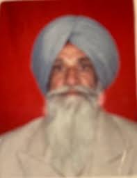 Maghar Singh Obituary September 20, 2022