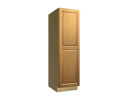 1 door tall pantry cabinet