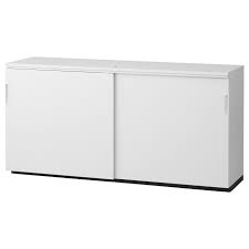 Galant Skab Med Skydedore Hvid Ikea In 2021 Schiebeturenschrank Ikea Raumteiler