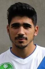 Tamayo, Sergio Fernández Tamayo