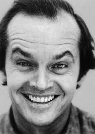 Favorite Person Jack Nicholson Jack Nicholson Portrait Nicholson
