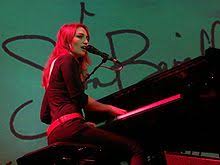 Please download one of our supported browsers. Sara Bareilles Wikipedia